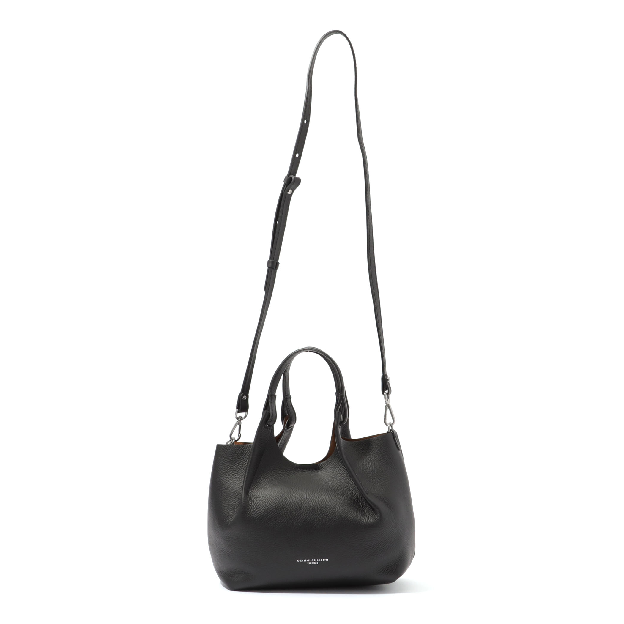 GIANNI CHIARINI DUA ミニショルダーバッグ｜トゥモローランド