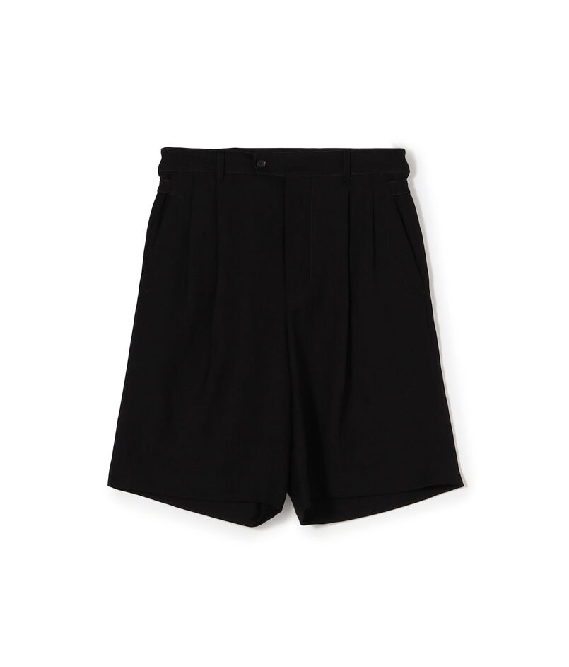 【別注】The CLASIK FRENCH CHINO SHORT