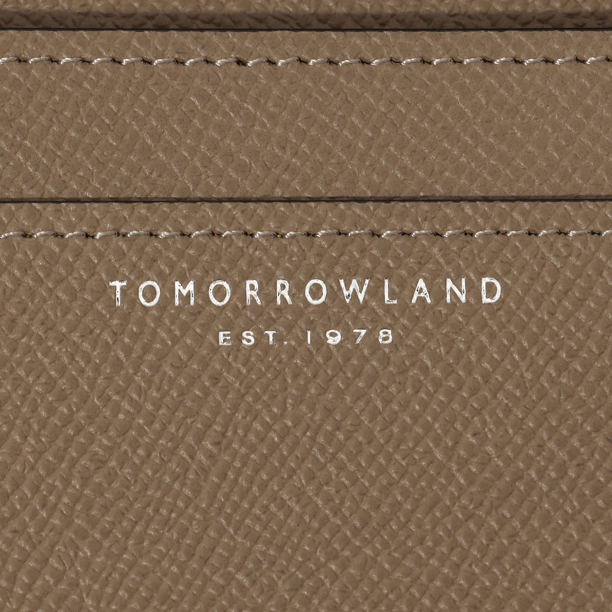 別注】BROOKLYN MUSEUM シュリンクレザー マチカードケース