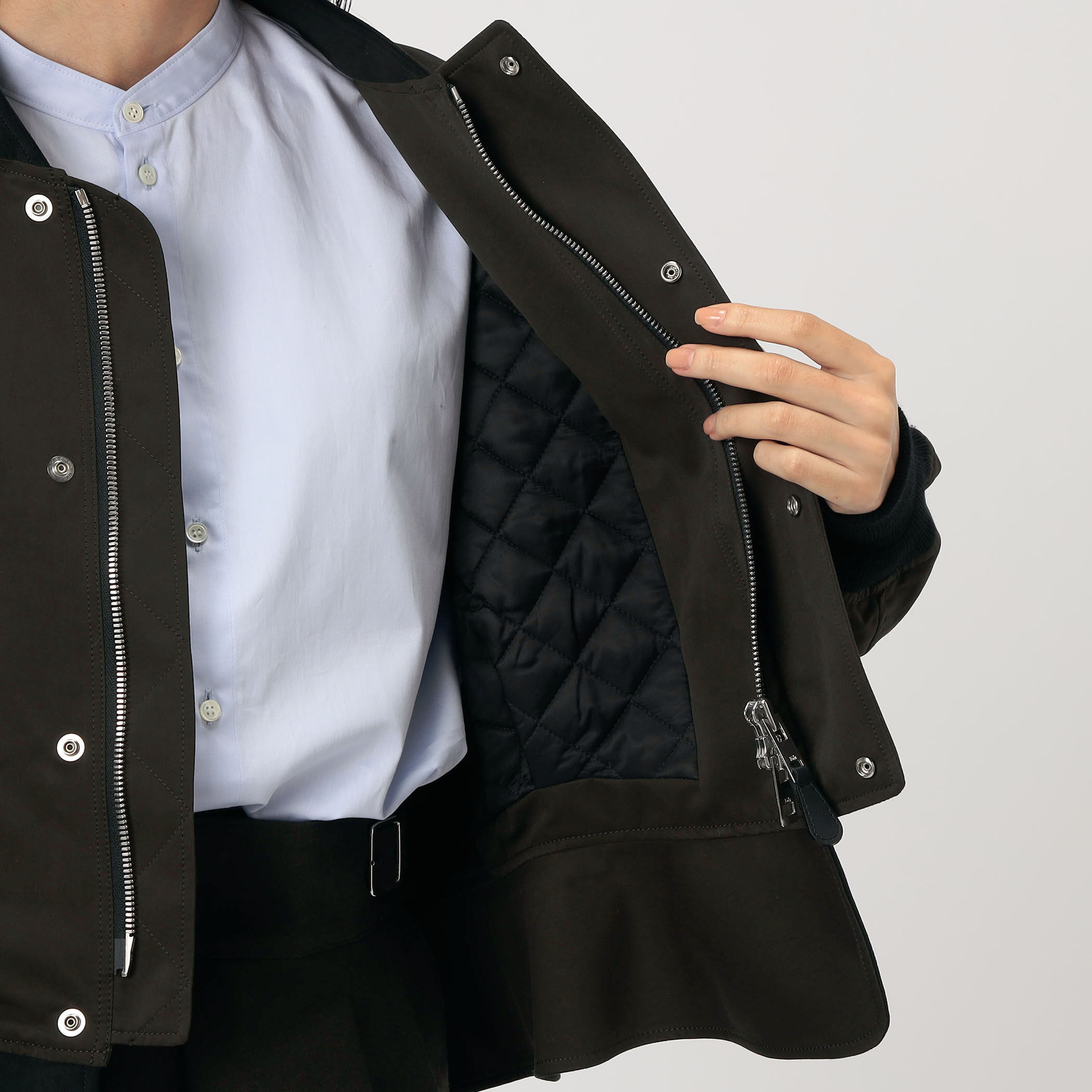 別注】THE RERACS×Edition AWARD JAKCET｜トゥモローランド 公式通販