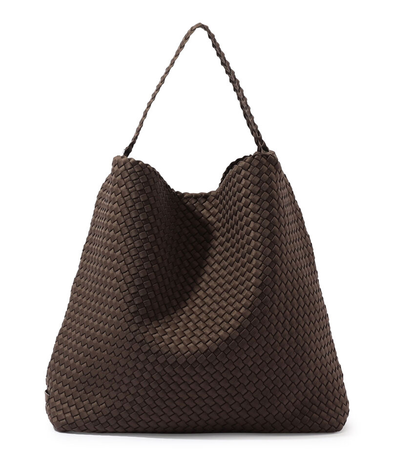 NAGHEDI NOMAD HOBO バッグ NAGHEDI NOMAD HOBO バッグ
