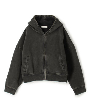 entire studios ETERNAL ZIP フルジップアップフーディー