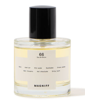 MAGNIFF 66 オードパルファム 45ml