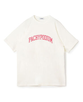 KEIMEN &times;TOMORROWLAND HOME MONSTERA Tシャツ