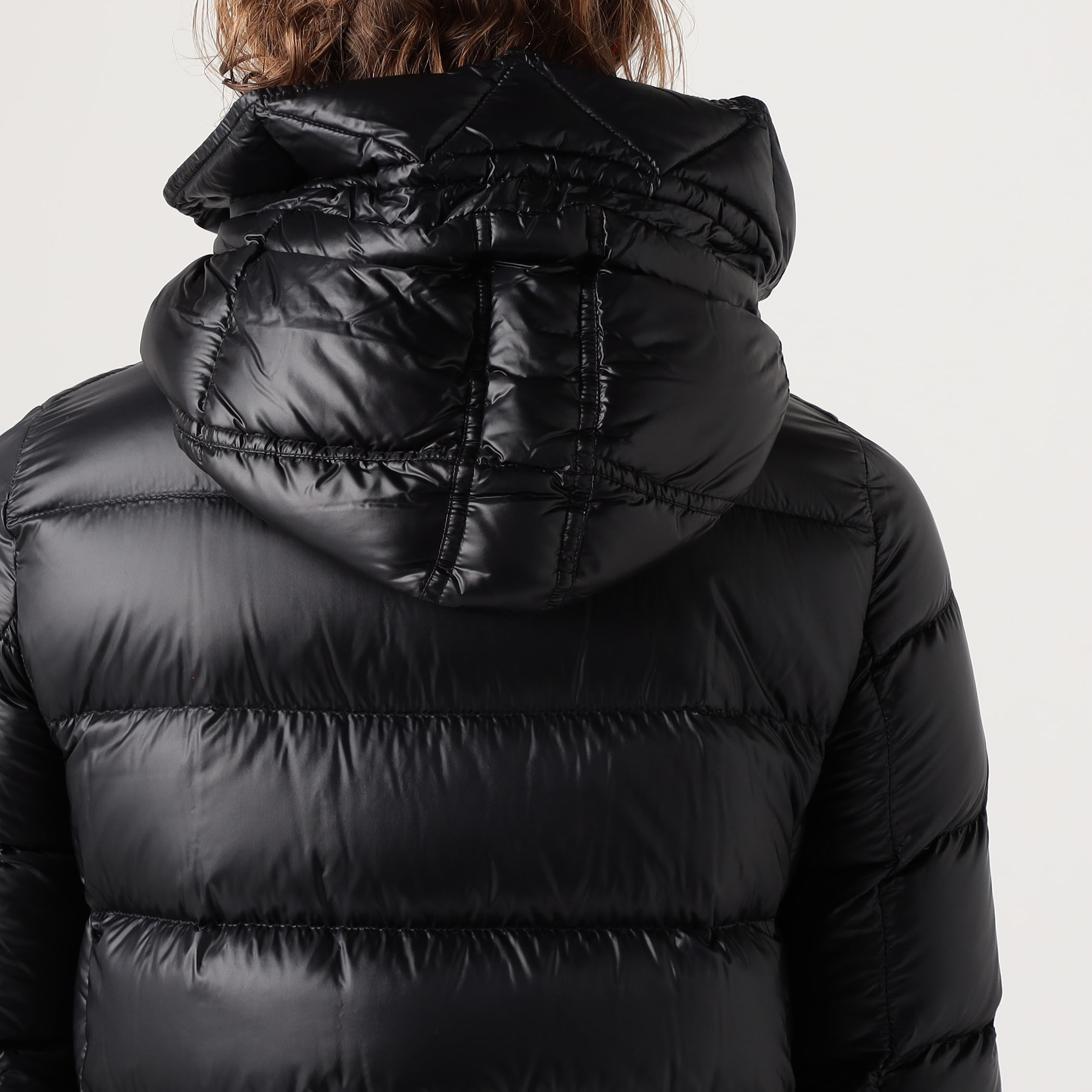 MONCLER SUYEN ロングダウンコート｜トゥモローランド 公式通販