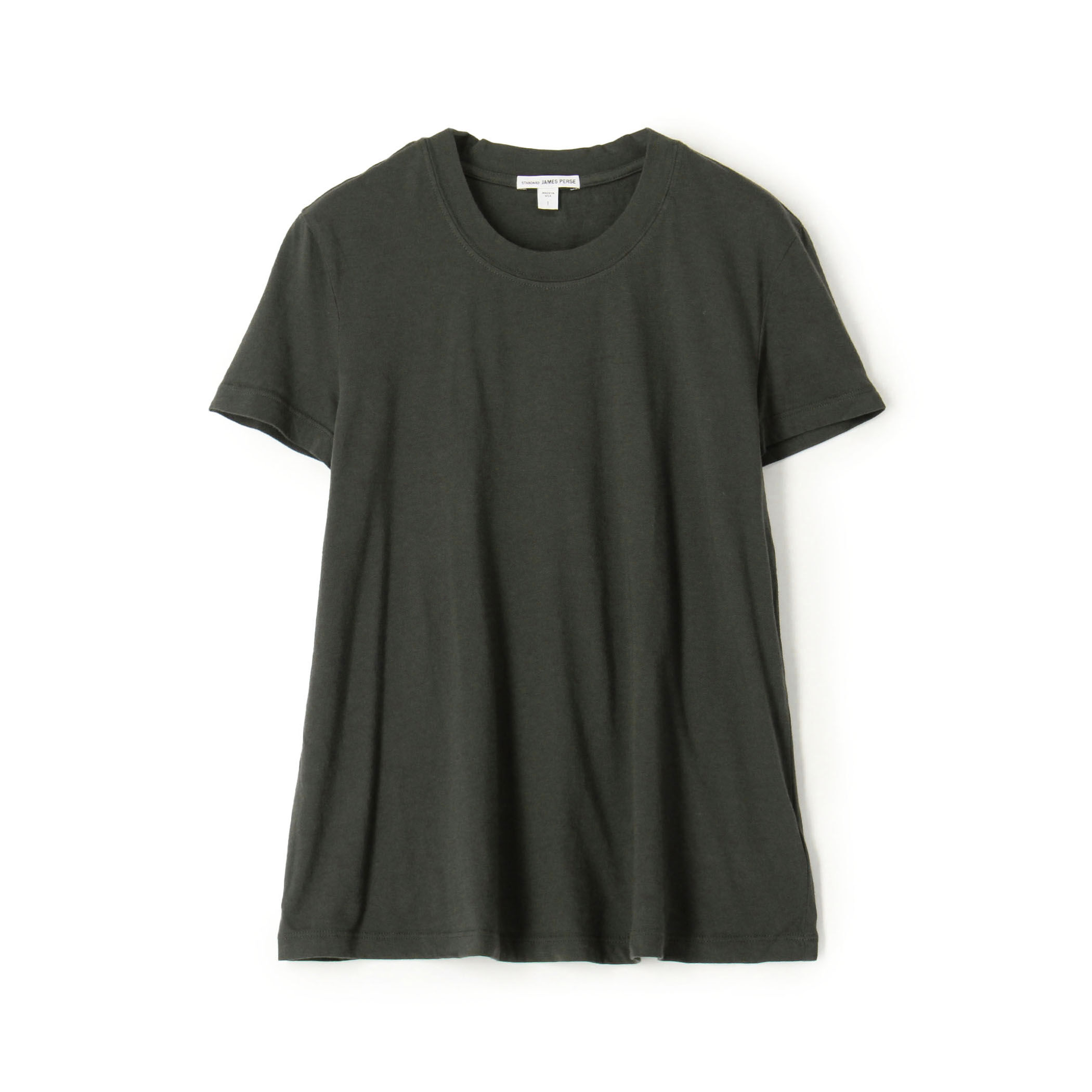 ベーシック クルーネックTシャツ WLJ3114｜トゥモローランド 公式サイト