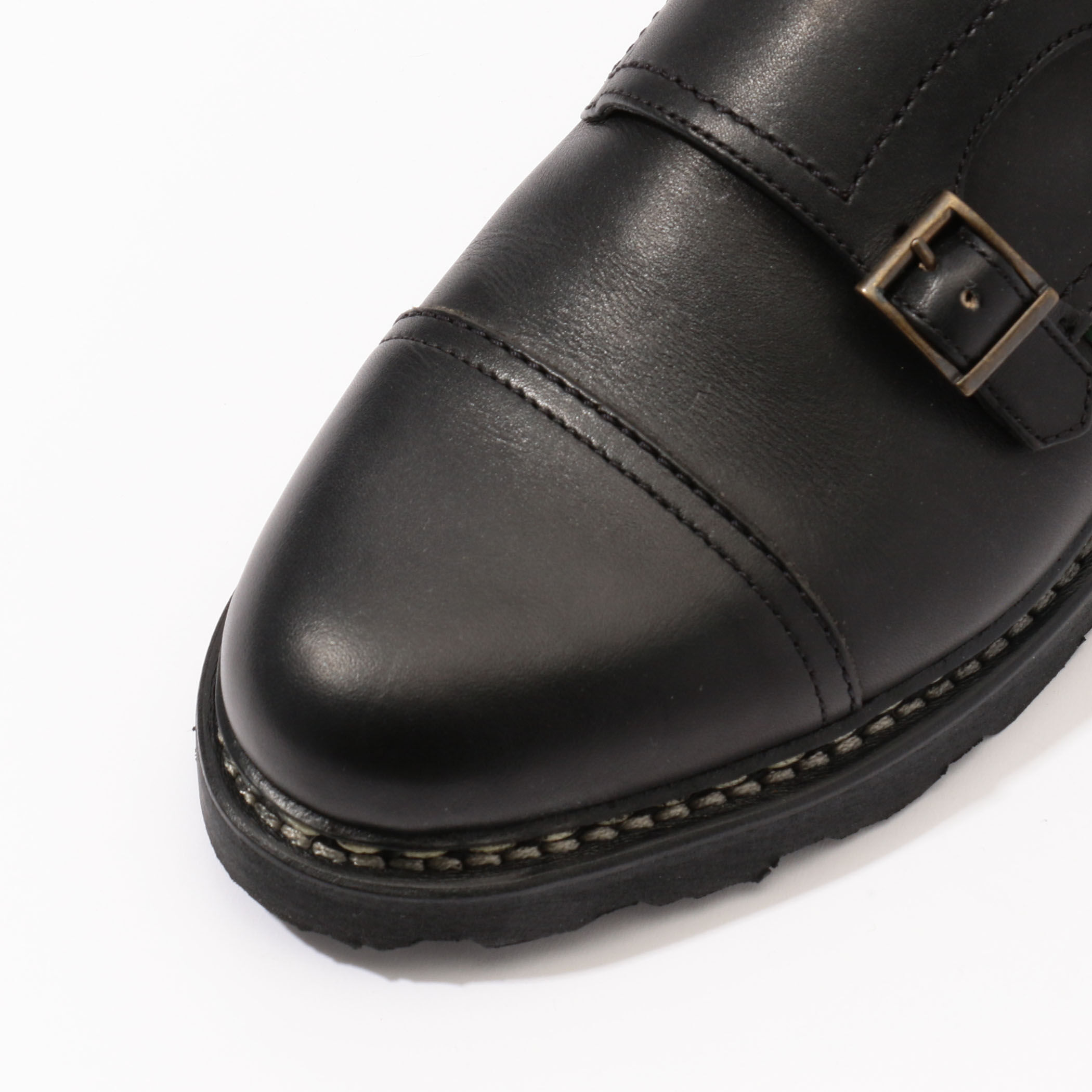 Paraboot - 【UA別注】パラブーツ ウィリアムUK7 ワイン