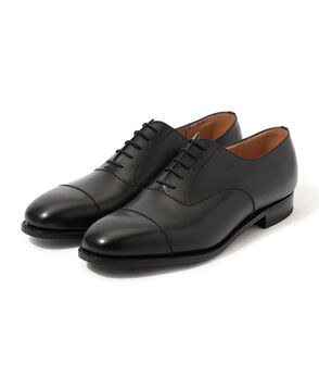 J.M. WESTON Cap toe oxford shoe ストレートチップ #300