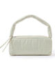 KOKYO Rectangulo Puff ハンドバッグ