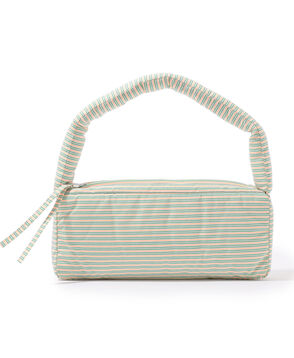 KOKYO Rectangulo Puff ハンドバッグ