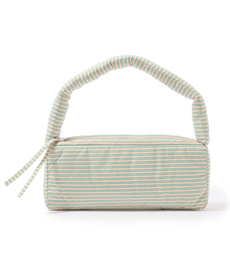 KOKYO Rectangulo Puff ハンドバッグ