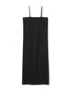 GABRIELA COLL GARMENTS NO.269 SLIP DRESS キャミソールドレス