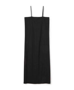 GABRIELA COLL GARMENTS NO.269 SLIP DRESS キャミソールドレス