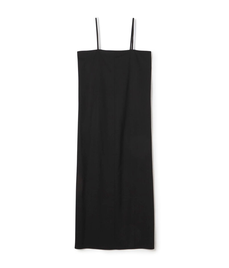 GABRIELA COLL GARMENTS NO.269 SLIP DRESS キャミソールドレス
