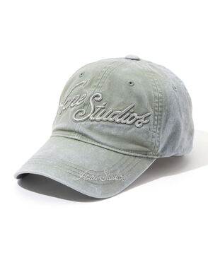 Acne Studios ロゴキャップ