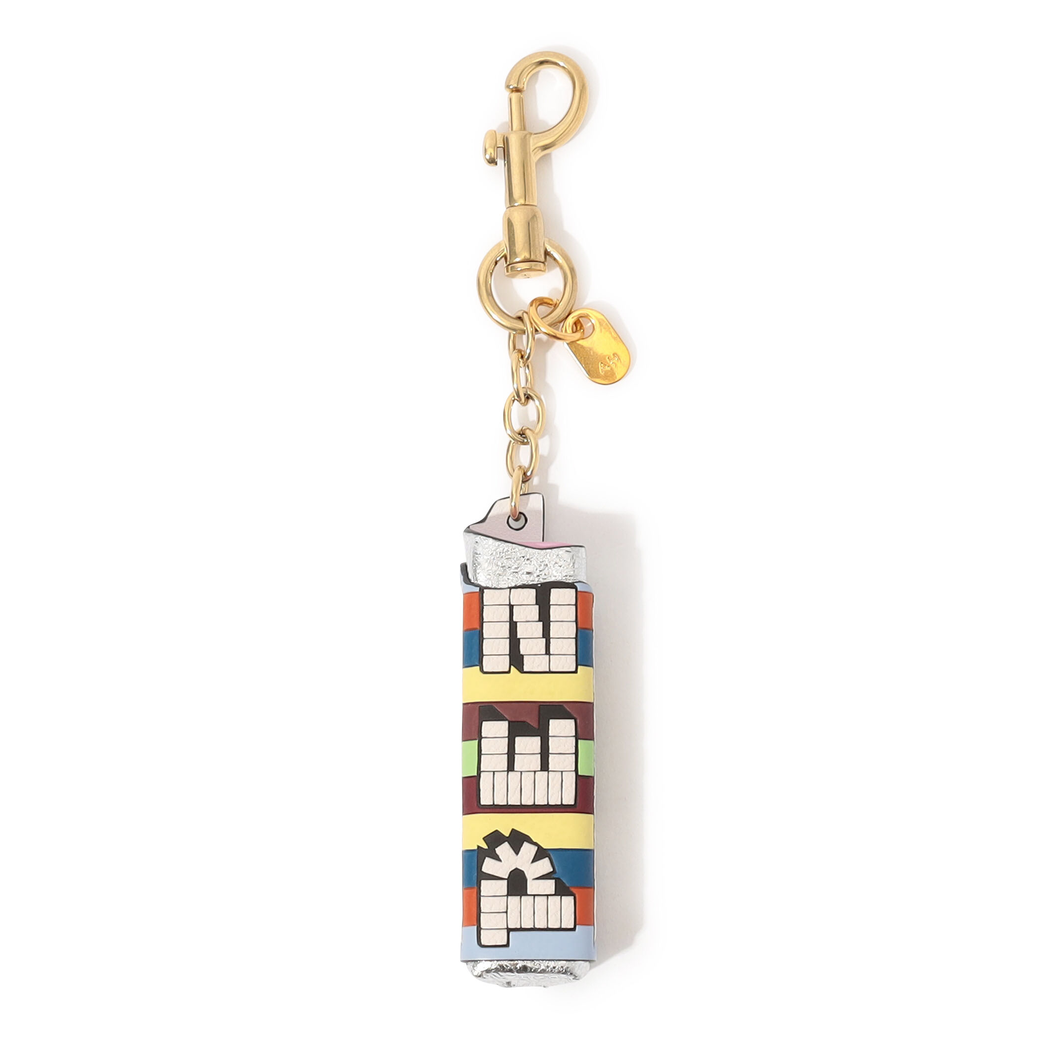 ANYA HINDMARCH PEZ チャーム｜トゥモローランド 公式サイト