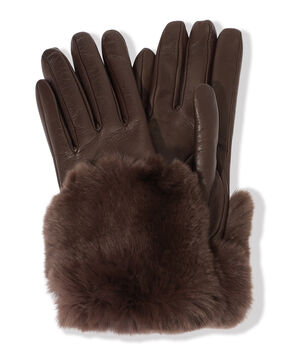 Gala Gloves レッキスファー グローブ
