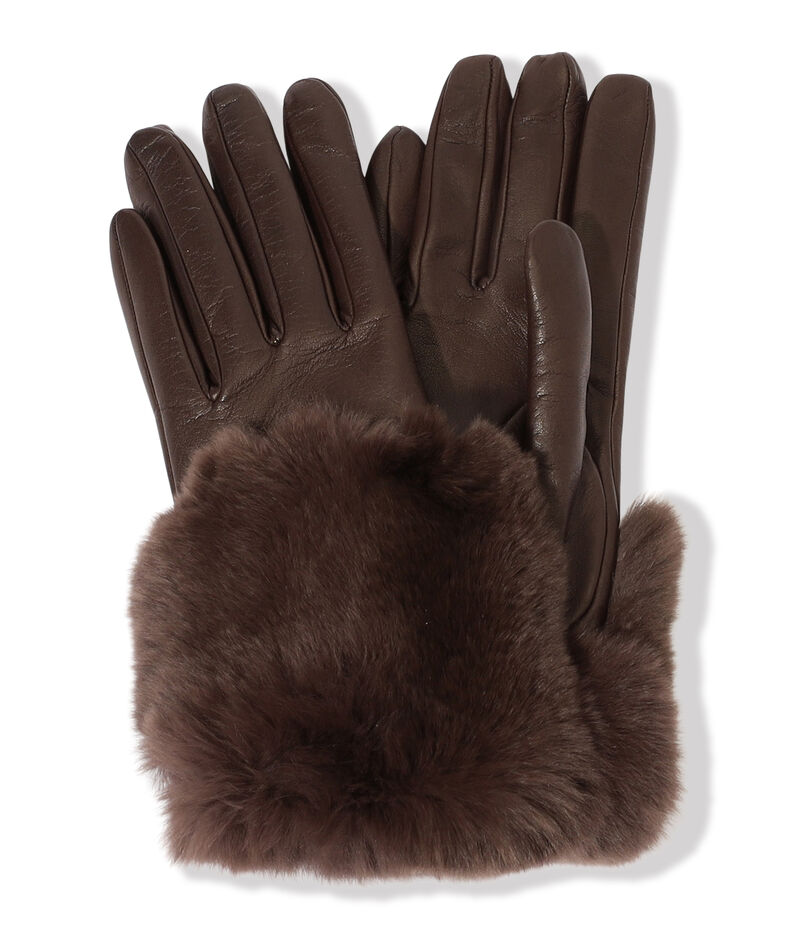 Gala Gloves レッキスファー グローブ