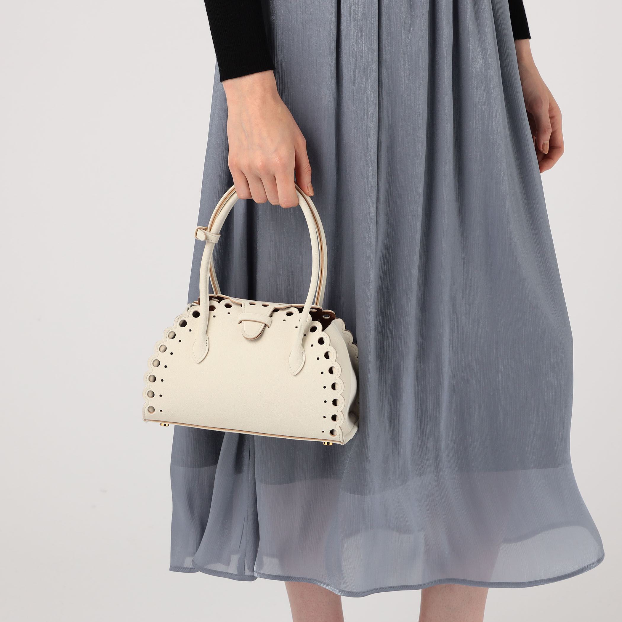 MARY AL TERNA ENSOU バッグ｜トゥモローランド 公式通販