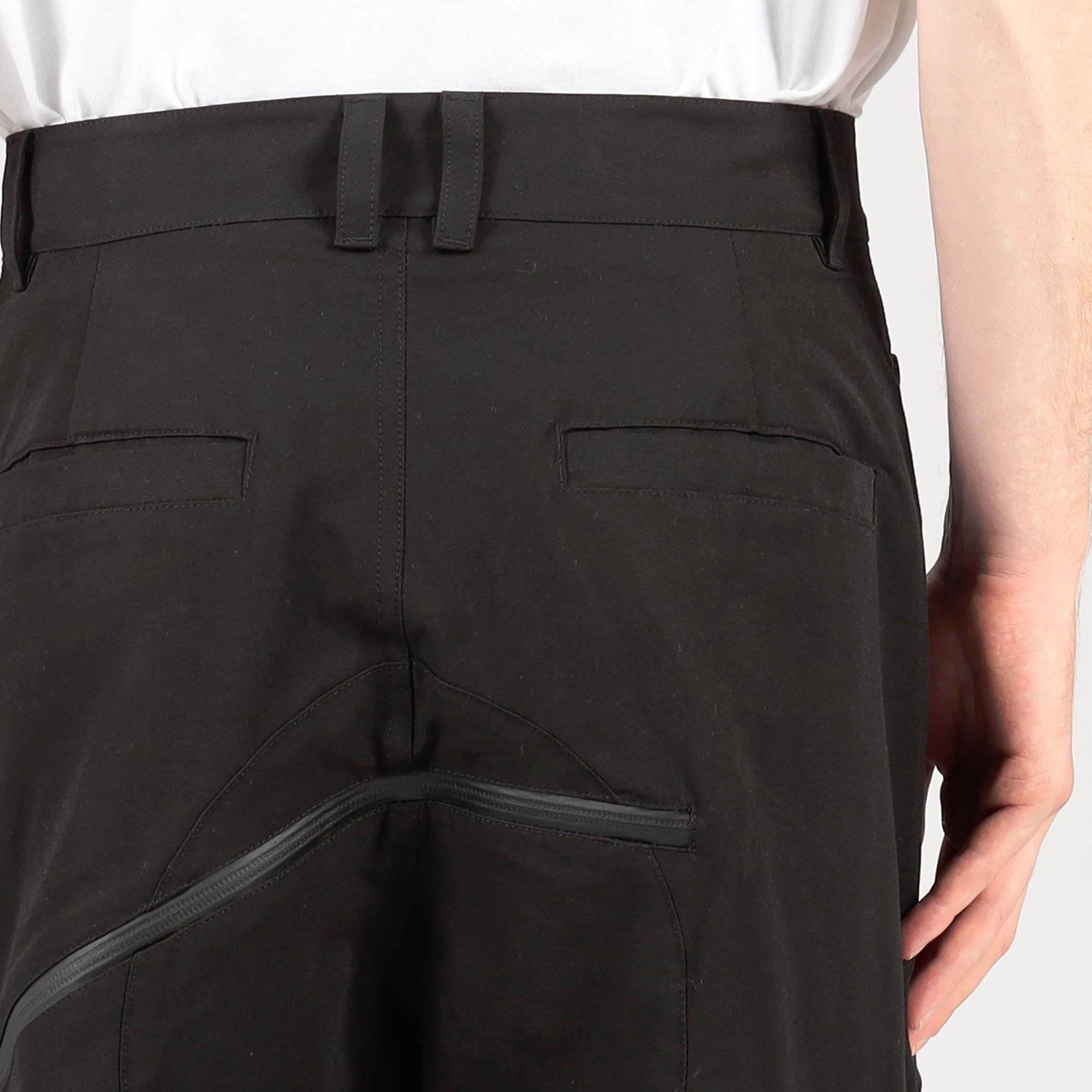 SAN SAN GEAR AFFINE CURVE PANTS_a｜トゥモローランド 公式サイト