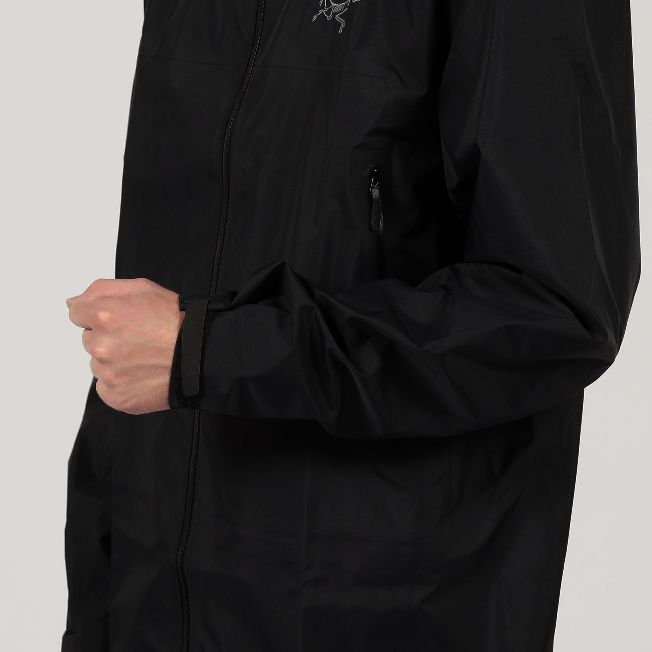 Arc'teryx BETA SL JACKET ナイロン フーデッドブルゾン Arc'teryx BETA SL JACKET ナイロン フーデッドブルゾン