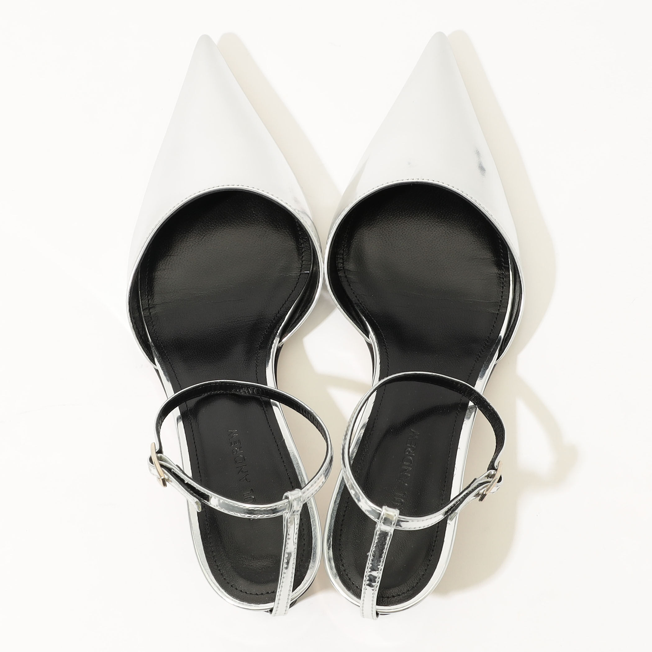 PAUL ANDREW EFFICIENT ミュール｜トゥモローランド 公式通販