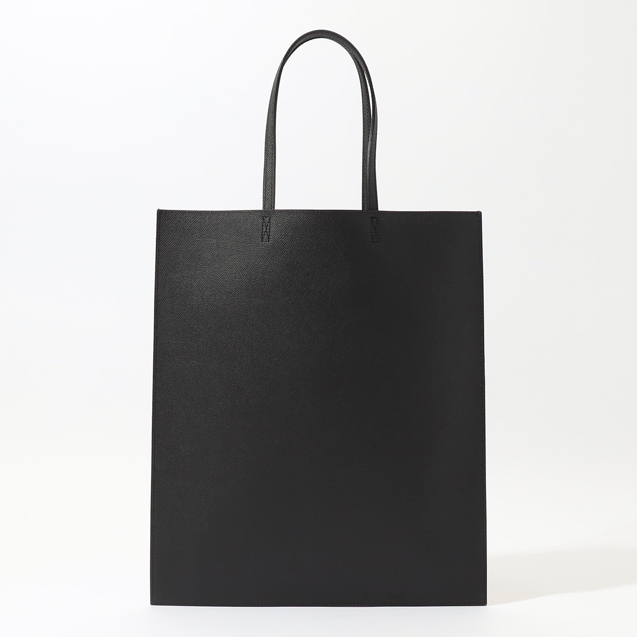 【美品】Pachyderm トートバッグ ブラック 別注】Pachyderm BOOK TOTE｜トゥモローランド 公式通販
