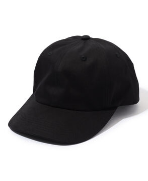 KIJIMA TAKAYUKI COTTON GABA  CAP
