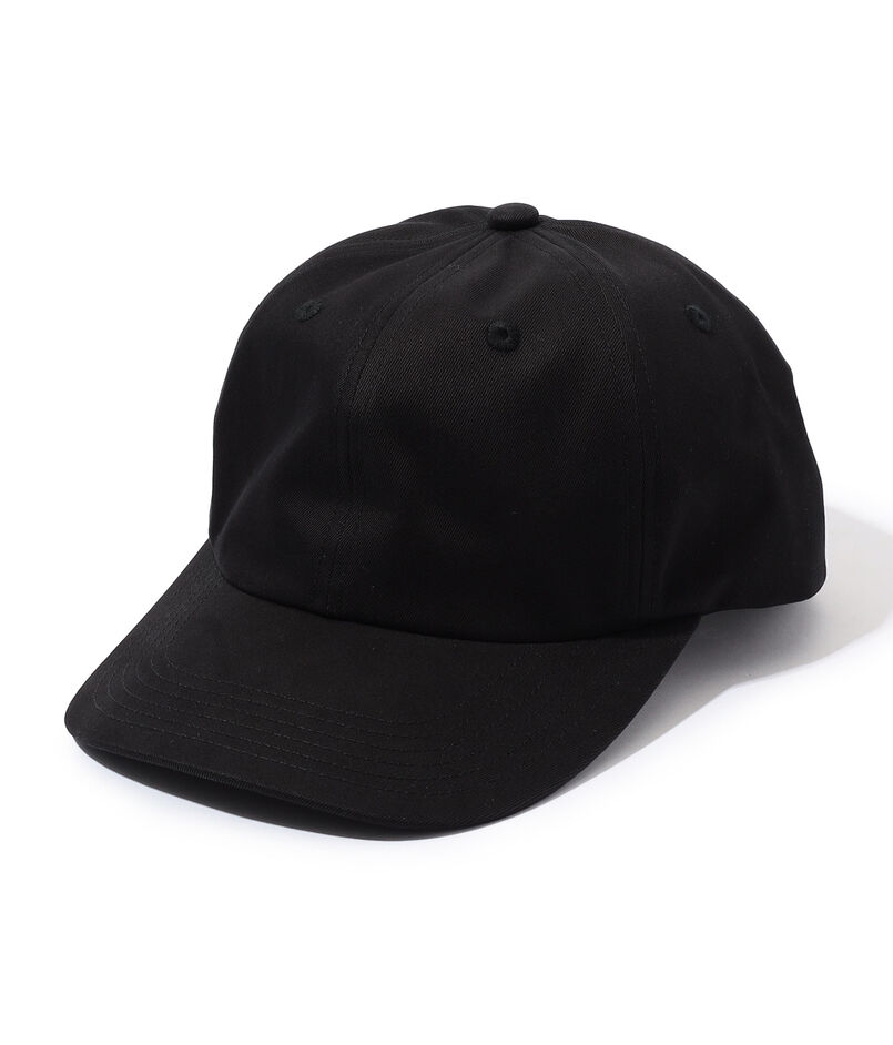 KIJIMA TAKAYUKI COTTON GABA  CAP