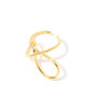 BAR Jewellery EBB AND FLOW イヤーカフ