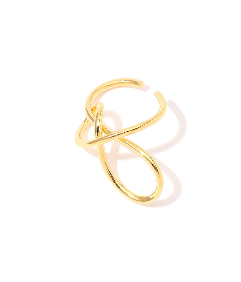 BAR Jewellery EBB AND FLOW イヤーカフ