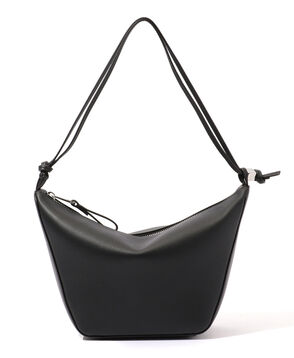 LOEWE ハンモックホーボーバッグミニ