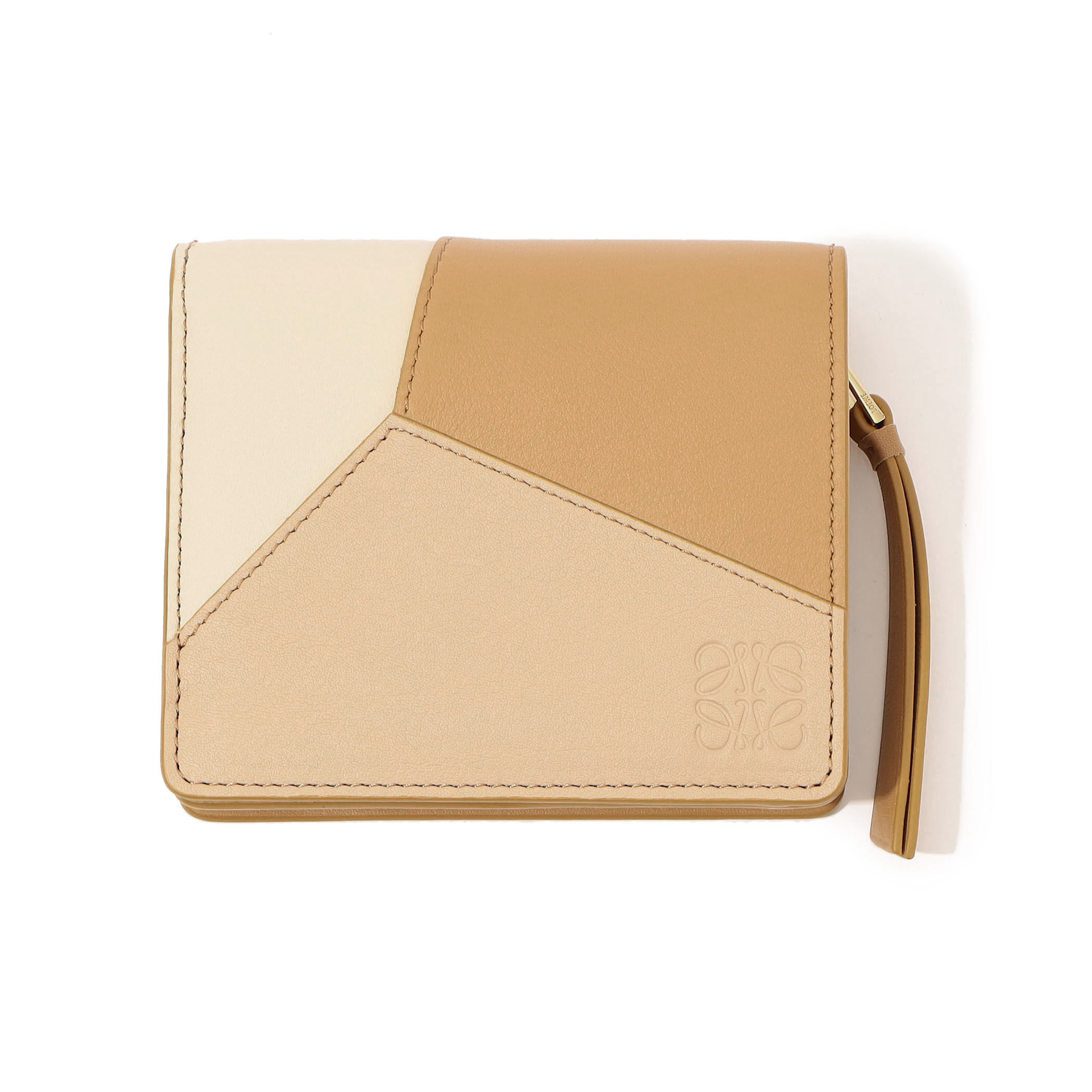 専用 【美品】ロエベ パズルコンパクトジップウォレット 36b557a1326b2f7d308802014db633