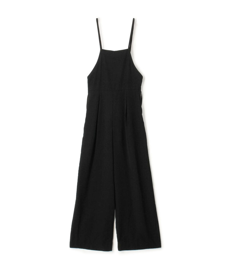 スパンギャバ オールインワン