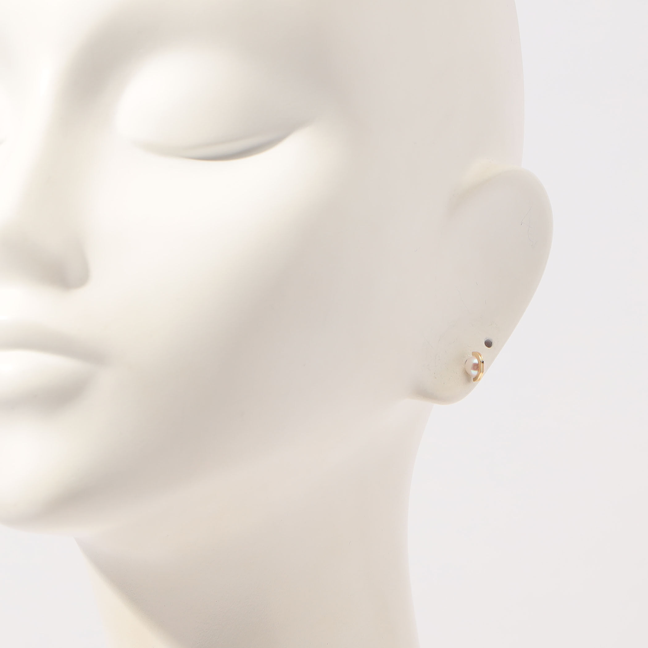 Hirotaka Mini Beluga パールピアス｜トゥモローランド 公式通販