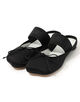■MM6 Maison Margiela AV SLIPPER リボンディテール スリッパ