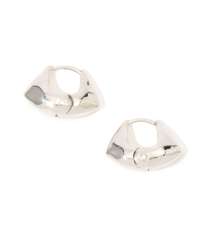 R.ALAGAN TINY BAUM HOOPS ピアス|トゥモローランド 公式通販 R.ALAGAN TINY BAUM HOOPS ピアス|トゥモローランド 公式通販