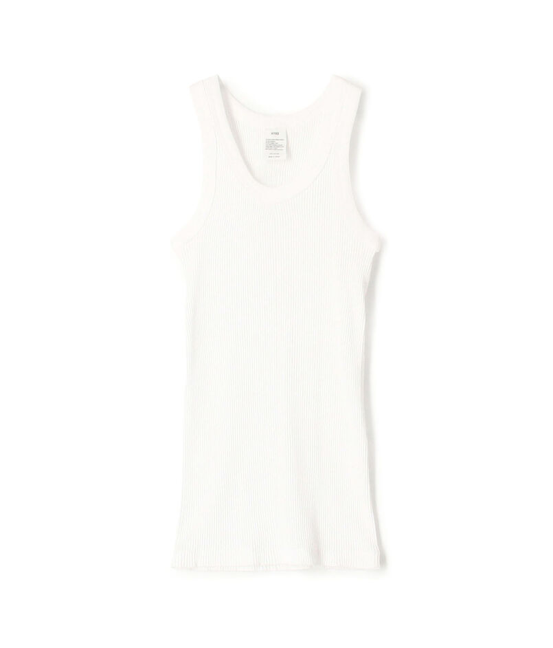 HYKE TANK TOP