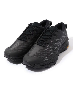 MIZUNO WAVE MUJIN LS GTX