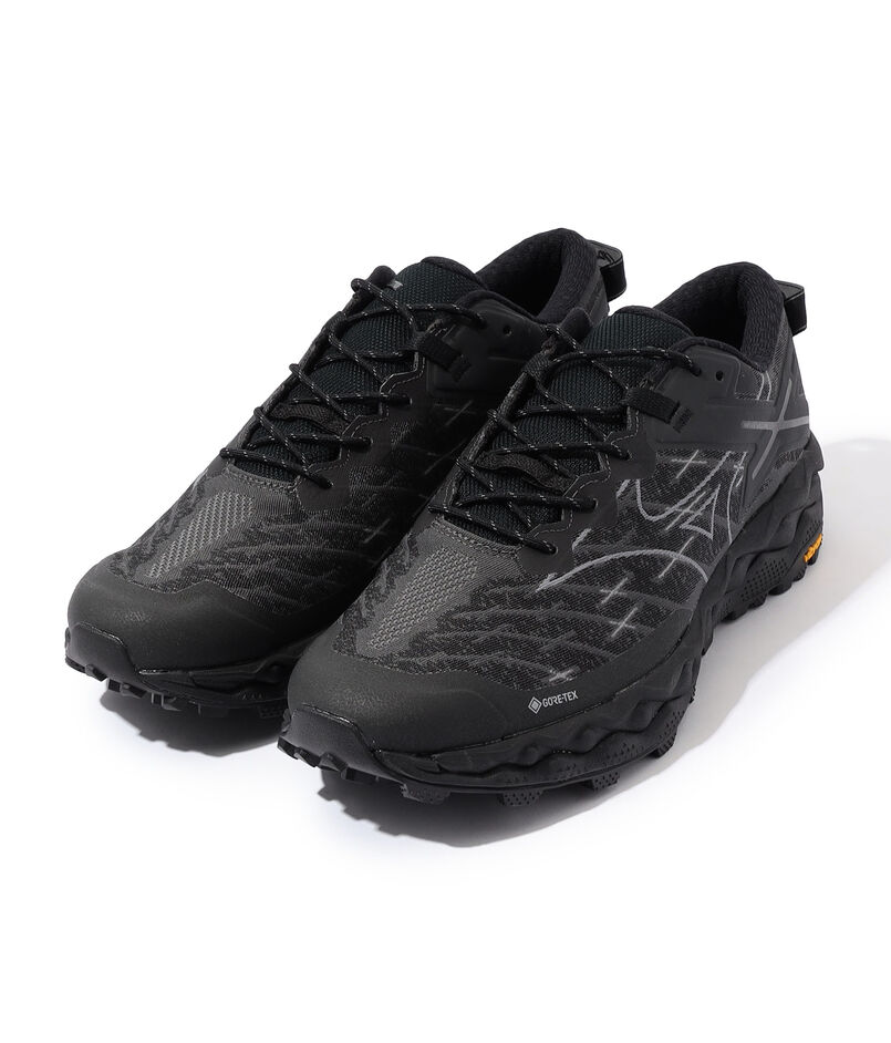 MIZUNO WAVE MUJIN LS GTX
