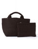 NAGHEDI St. Barths Small Tote