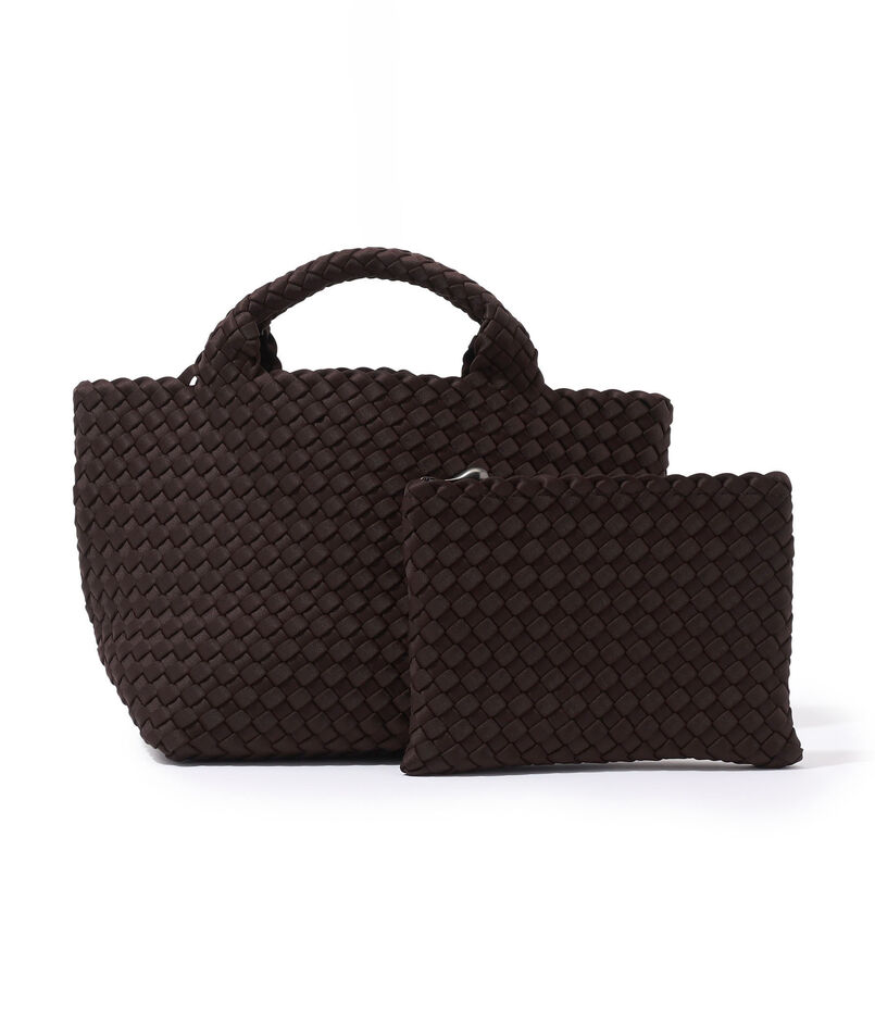 NAGHEDI St. Barths Small Tote