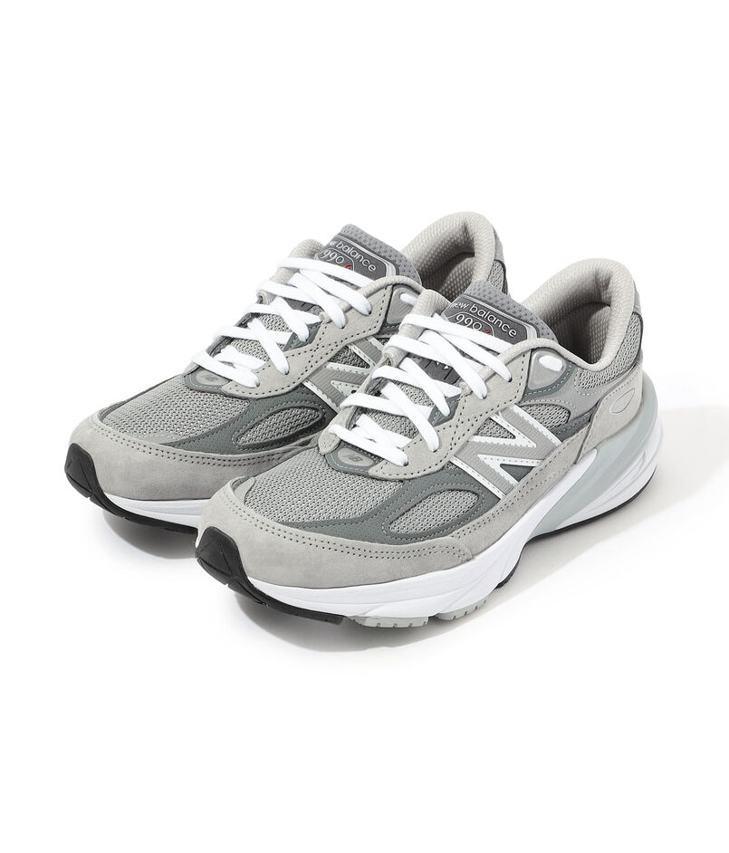 New Balance 990/V6 スニーカー