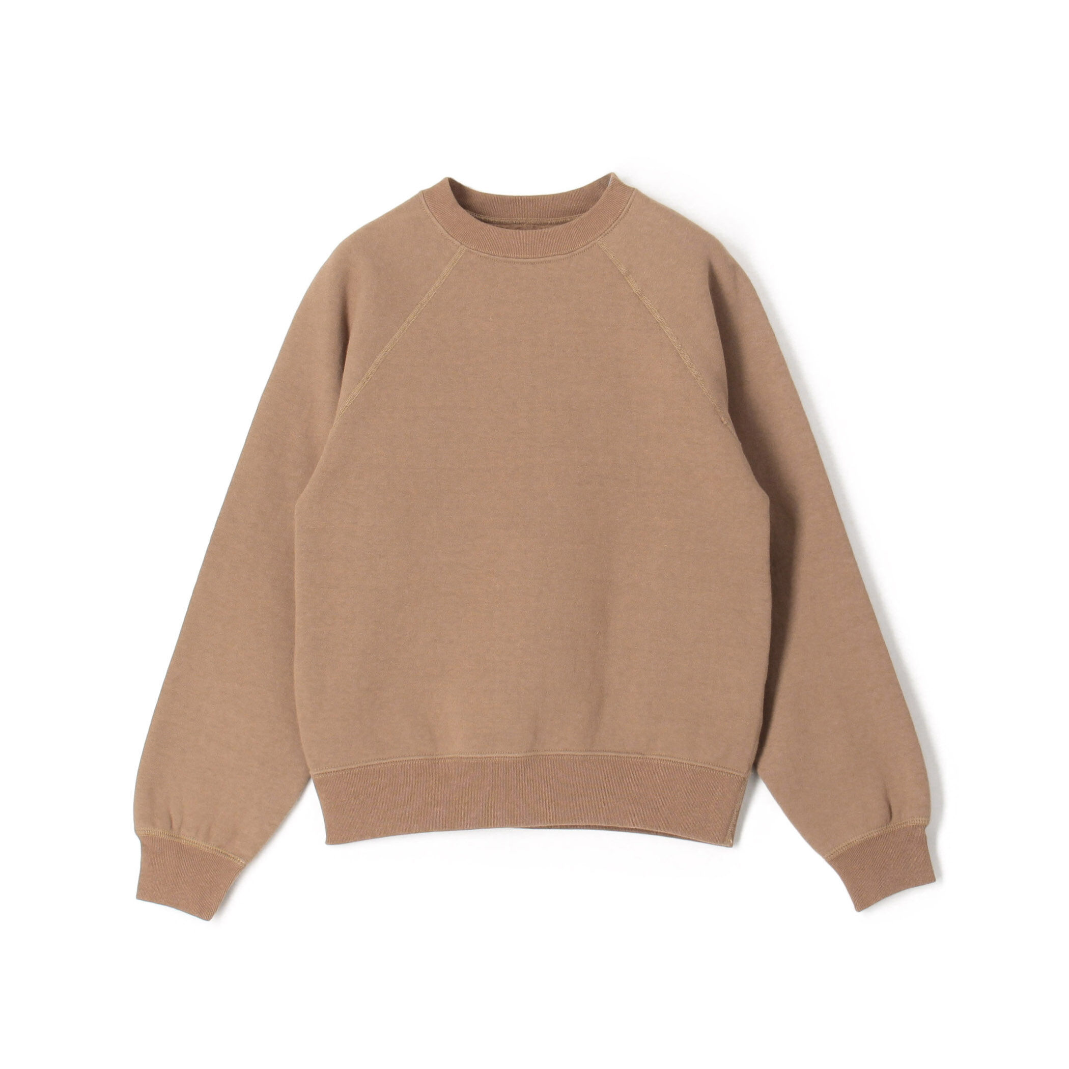 別注】FilMelange SWEAT クルーネックプルオーバー｜トゥモローランド