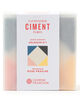 CIMENT アルルカンNo.1ソープ