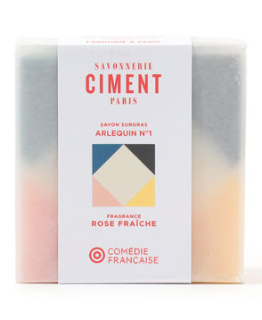 CIMENT アルルカンNo.1ソープ