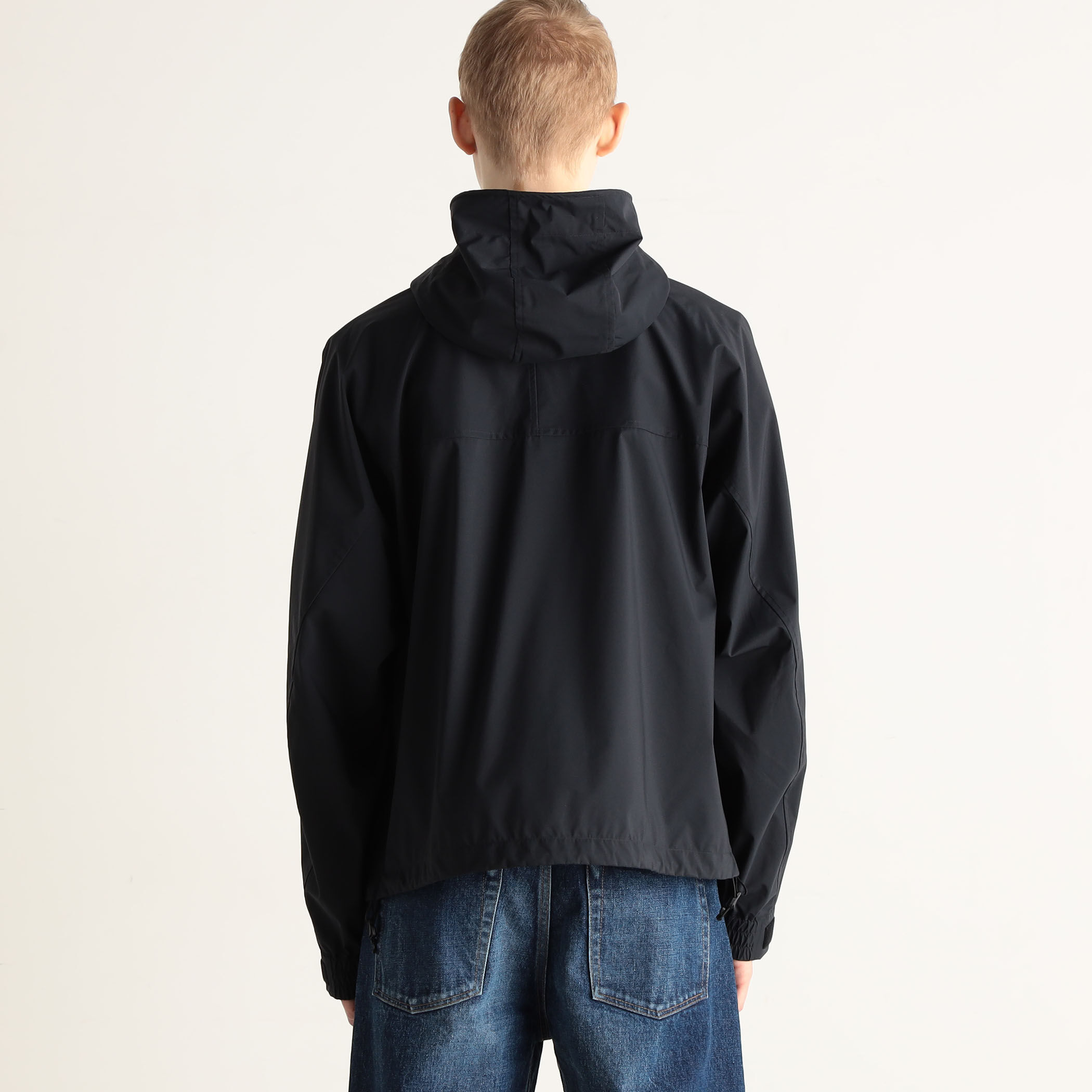 □パーテックス フーディーブルゾン｜トゥモローランド 公式通販