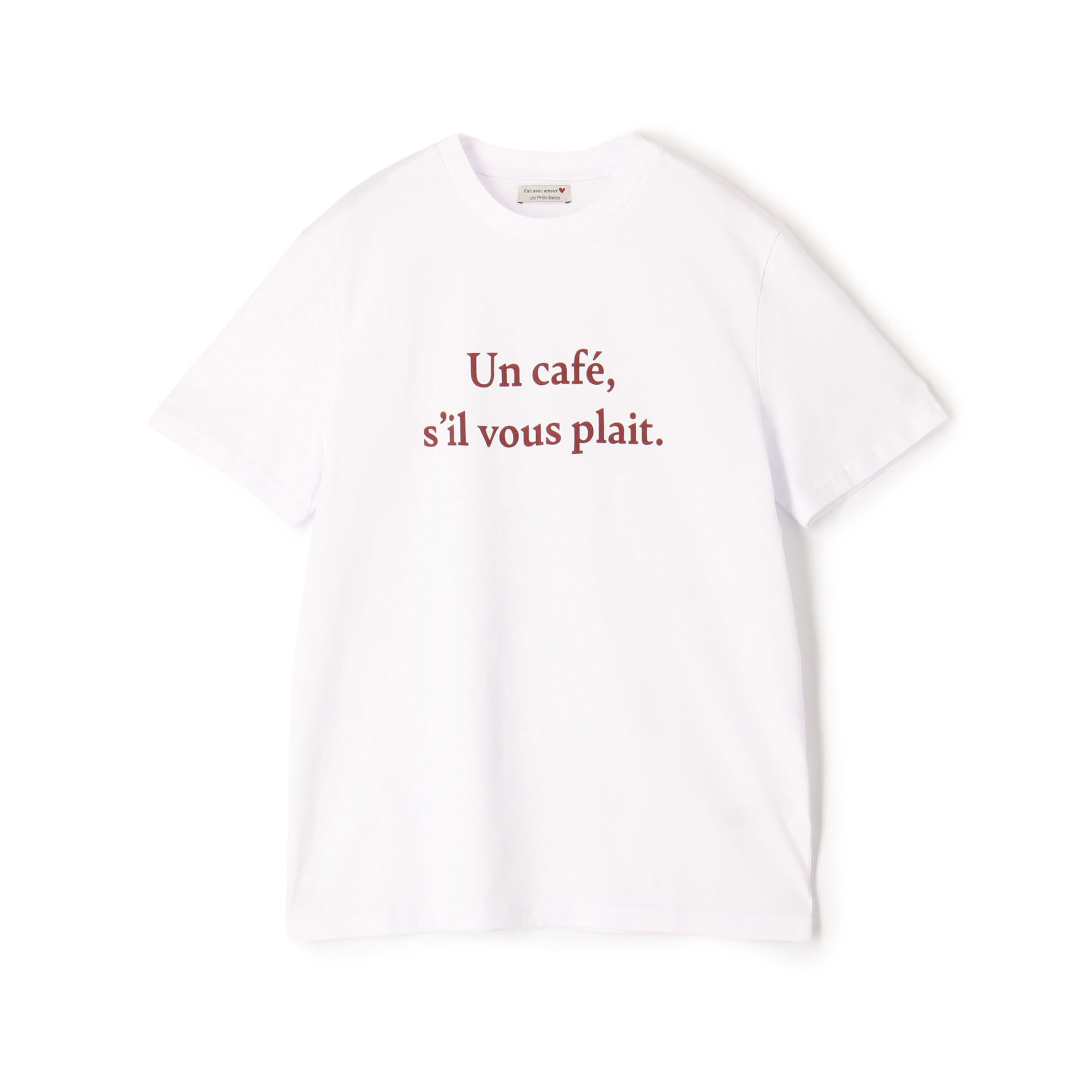 Les Petits Basics（ル ベーシック）｜レディース