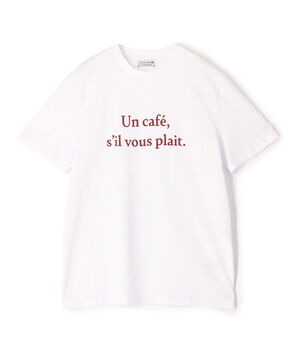 Les Petits Basics Regular Tシャツ