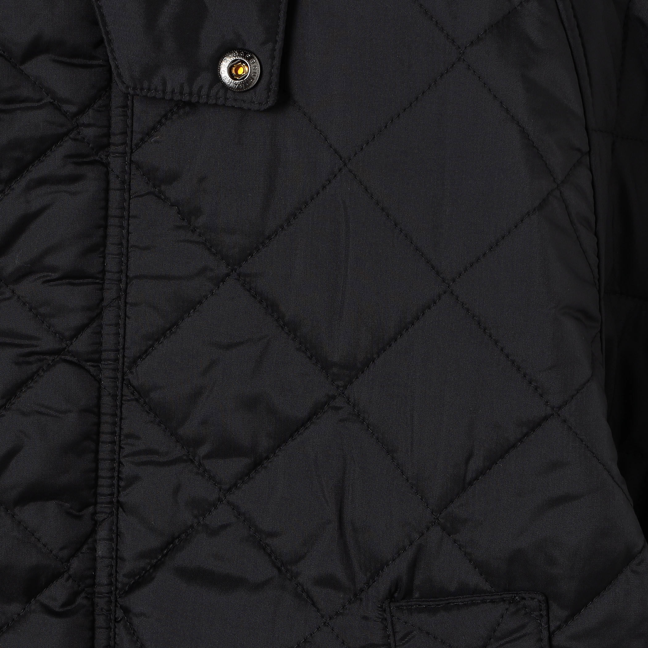T*a様 Barbour Bedale, Black, Size:L(美品) Barbour BEDALE キルティングブルゾン｜トゥモローランド 公式通販